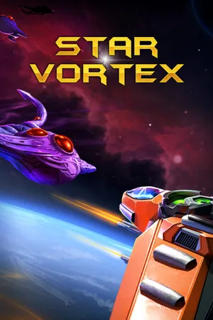 Star Vortex