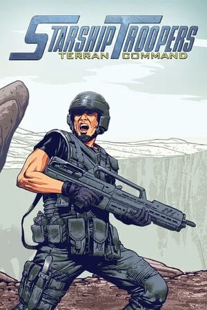 Starship Troopers — Terran Command