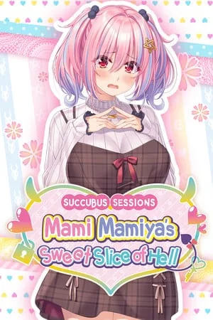Succubus Sessions: Mami Mamiya’s Sweet Slice of Hell