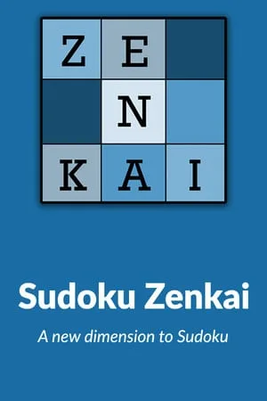 Sudoku Zenkai