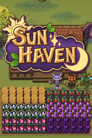 Sun Haven