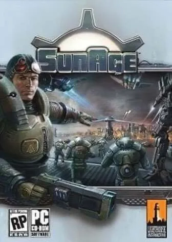 SunAge: Battle for Elysium