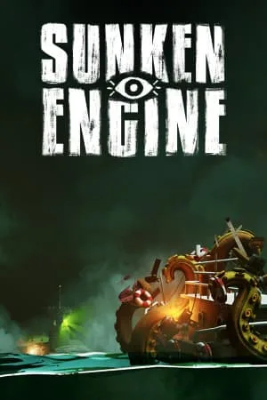 Sunken Engine