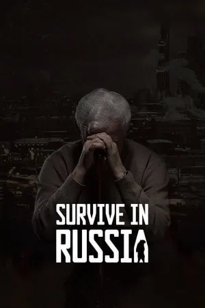 Survive In Russia