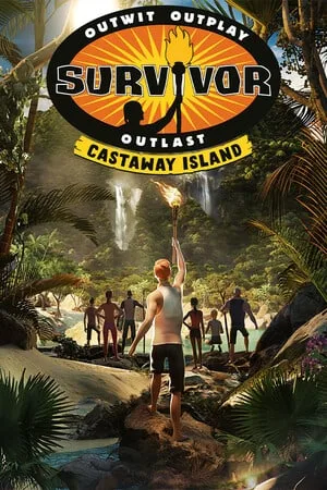 Survivor — Castaway Island