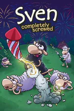 Sven — Completely Screwed