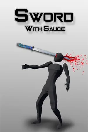 Sword With Sauce