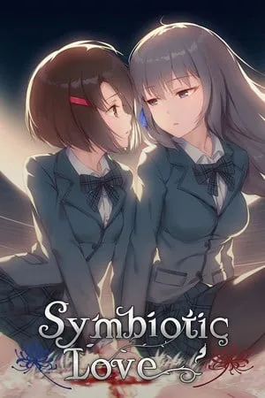 Symbiotic Love — Yuri Visual Novel