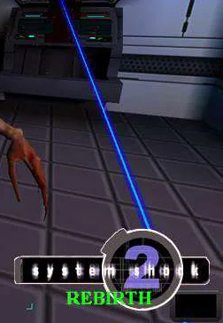 System Shock 2: Rebirth