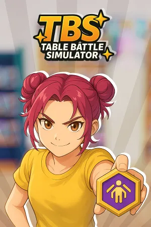 Table Battle Simulator