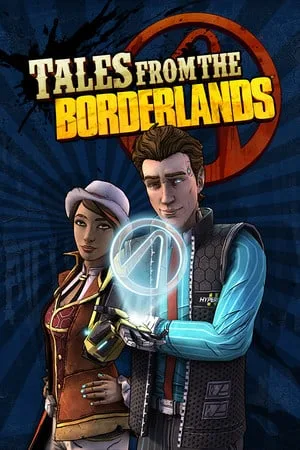 Tales from the Borderlands