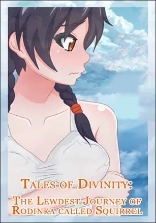 Tales of Divinity: Rodinka’s Lewd Adventures