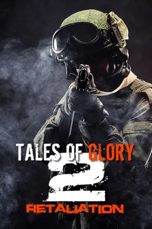 Tales Of Glory 2 — Retaliation