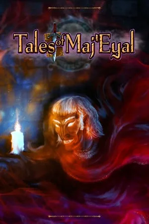 Tales of Maj’Eyal