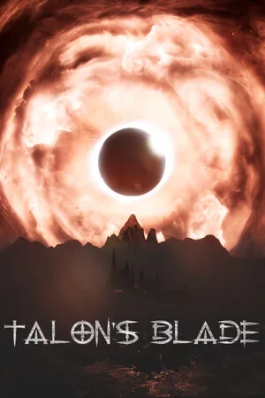 Talon’s Blade