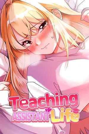 Teaching Assistant Life