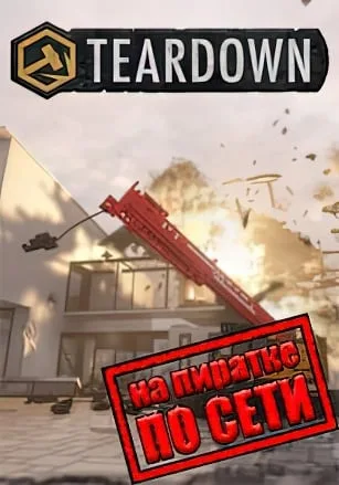 Teardown по сети