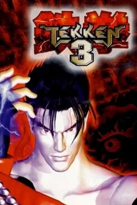 Tekken 3