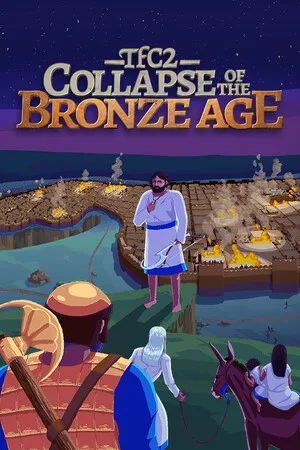 TFC2: The Fertile Crescent 2 — Collapse of The Bronze Age