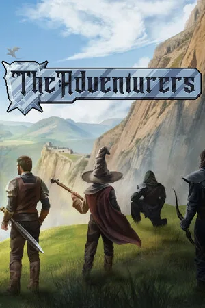 The Adventurers