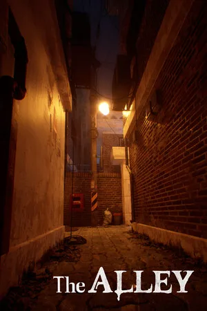 The Alley