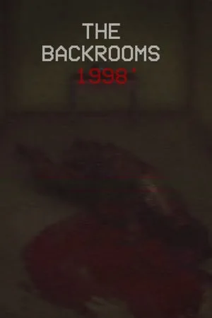The Backrooms 1998 — Found Footage Survival Horror Game