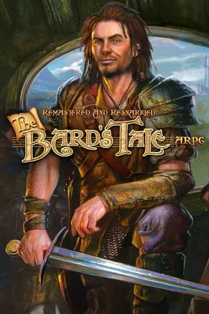 The Bard’s Tale