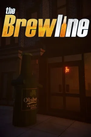 The Brewline