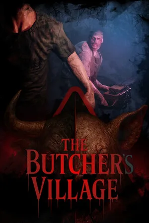 The Butcher’s Village