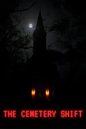The Cemetery Shift