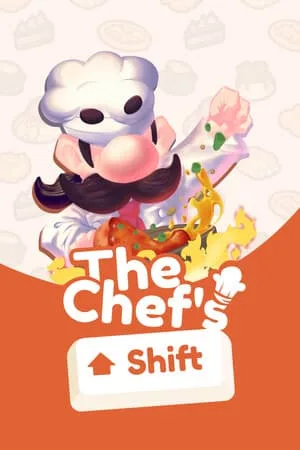 The Chef’s Shift