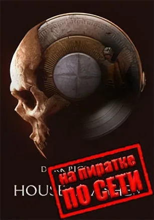 The Dark Pictures Anthology House of Ashes по сети