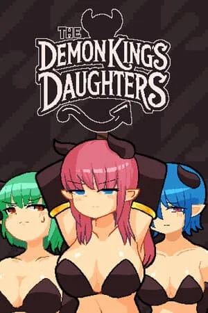 The Demon King’s Daughters