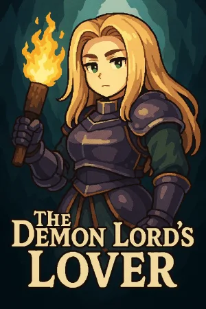 The Demon Lord’s Lover