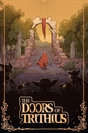 The Doors of Trithius
