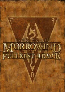 The Elder Scrolls 3: Morrowind Fullrest