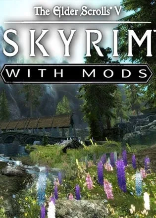 The Elder Scrolls 5: Skyrim Special — MarkMk2 Modpack