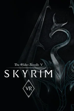 The Elder Scrolls V: Skyrim VR
