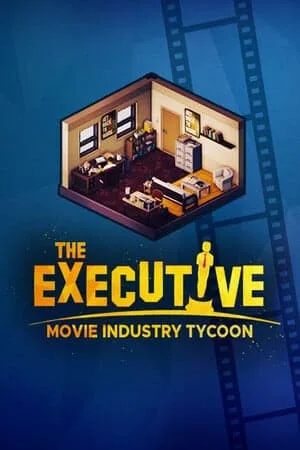 The Executive — Movie Industry Tycoon