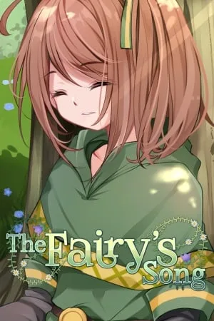 The Fairy’s Song