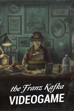 The Franz Kafka Videogame