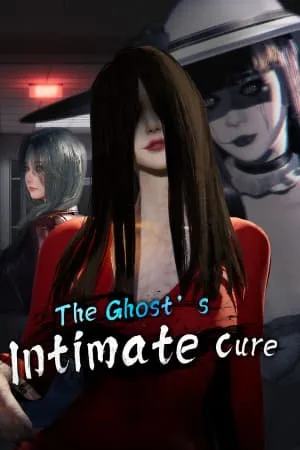 The Ghost’s Intimate Cure