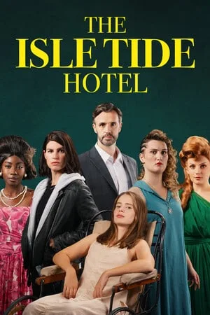 The Isle Tide Hotel