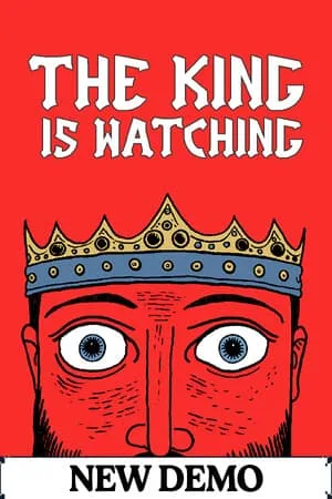 The King is Watching