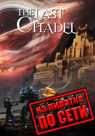 The Last Citadel по сети