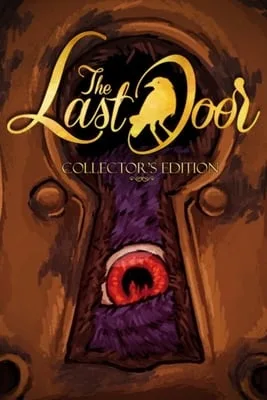 The Last Door — Collector’s Edition