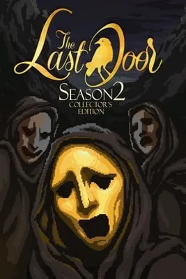 The Last Door: Season 2 — Collector’s Edition
