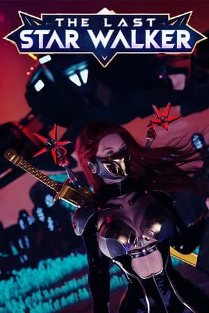 The Last Star Walker