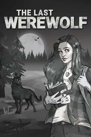 The Last Werewolf