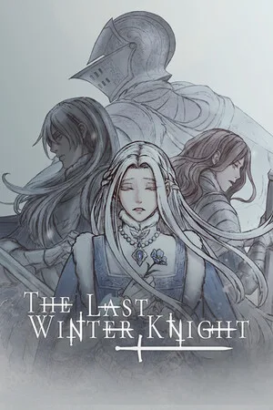 The Last Winter Knight
